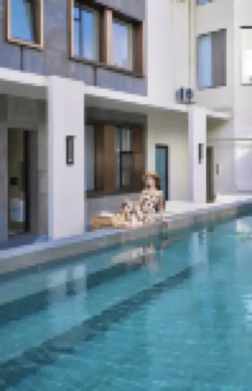 Beihai Silver Beach Puyue Hotel (International Passenger Port Branch)