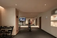 大理古城三月街アトゥールホテル