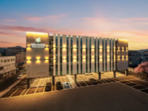 Gyeongju city hotel Hotels in Gyeongju