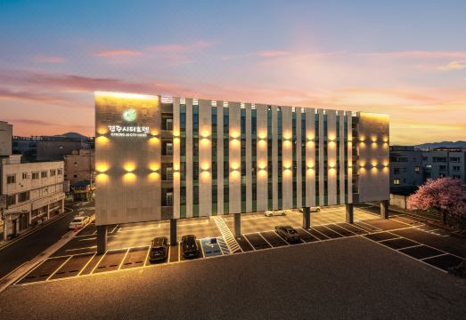 호텔 부대시설 이미지 1