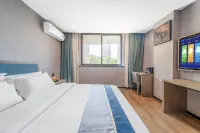 Beiji Yiju Hotel Hotel in zona Kunpengzhi