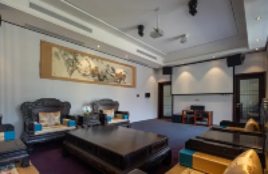 Floral Hotel·Jingdezhen Fuliang Mountain Ju Tang Homestay