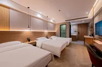 Luohe City 118 Theme Hotel