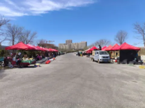 Xiguangyu · Yulongwan Scenic Apartment