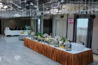 Huixian Shangquan Yipin Hotel - breakfast