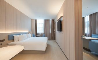 HanTing Hotel (Taizhou Zhangdian Town Zhihui Park)