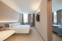 HanTing 호텔 (타이저우 장뎬 타운 즈후이 파크) 장옌구 호텔