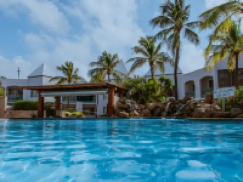 阿魯巴磨坊套房度假村 棕櫚灘酒店