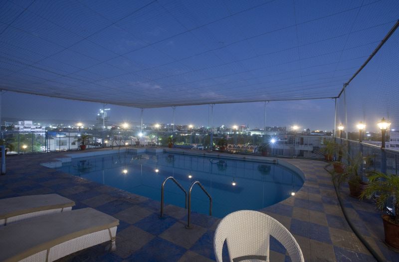 Vesta Maurya Palace photo 3