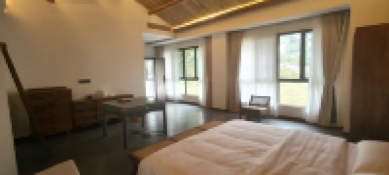 豐都民宿（飛鸞稻香居店）