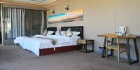 Duku Yunshang Garden B&B (Karamay Dushanzi)