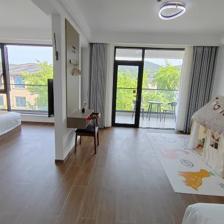 Nan Zhou Bei Meng Homestay (Changxing)