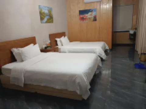 Siqin Homestay