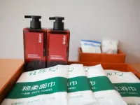 Youfeng Fresh Oxygen Vacation Hotel Hotels in Mainling
