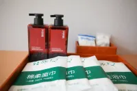 Youfeng Oxygen-Rich Resort Hotel