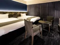 Daiwa Roynet Hotel KYOTO-EKIMAE PREMIER Hotels near Kyoto Station