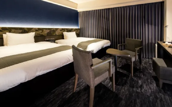 Daiwa Roynet Hotel KYOTO-EKIMAE PREMIER