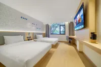 Harrow Hotel - Wifi