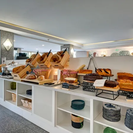 Juliana Hotel Cannes
