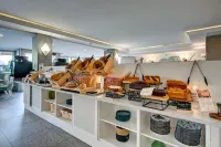 Juliana Hotel Cannes - Bữa sáng