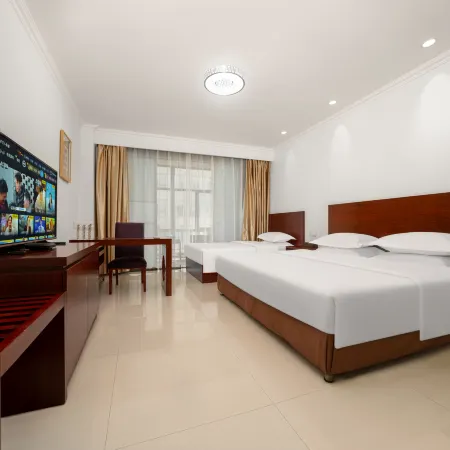Beitun Shuirun Hotel