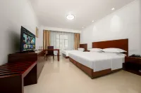 Beitun Shuirun Hotel