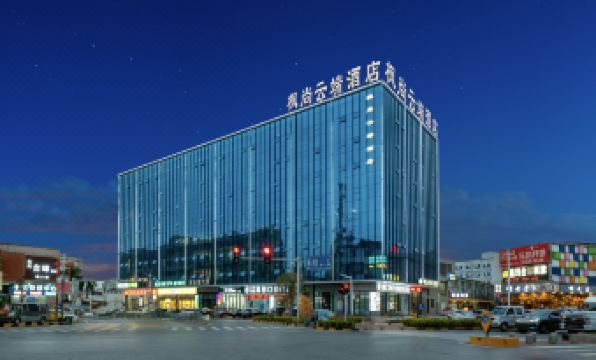 Maple Cloud Hotel (Tangxing Avenue Store)