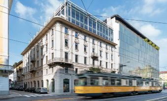 HOTIDAY Room Collection - Milano Cinque Giornate