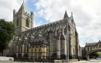 Hampton by Hilton Dublin City Centre - Scenic