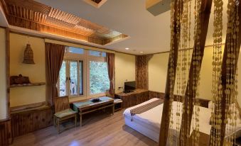 Fuyam Tourist Home