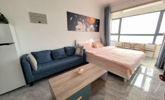 Tianjin Qingtian Yangguang Homestay