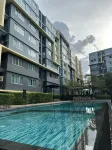 Stylish, Comfy Condo-Close to Patong /w Pool & Gym