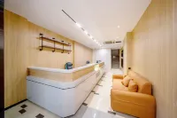 HAVE FUM HOTEL Hotels in Chaohu