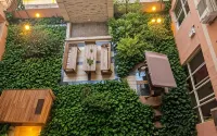 Migao Hotel (Xuanwei Xining)