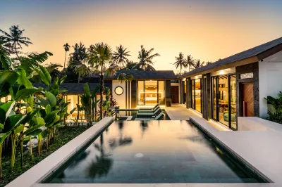 Villa Moonlight by BaliSuperHost Hotels in Bali