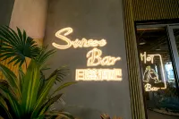 Wuhan Chengjian Senbo Nature Park & Resort Hotel