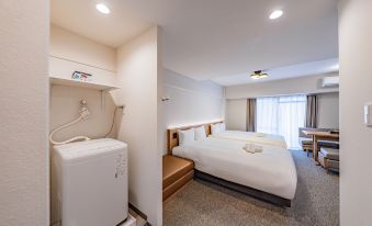 Apartment  Hotel 11 Kuromon 3