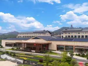 信豐谷山君瀾度假飯店