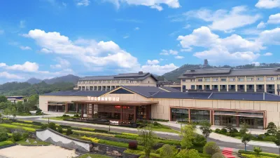 Xinfeng Gushan Narada Resort Hotel 신펑 호텔