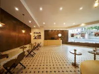 Xiamen Zhenyue Boutique Stay (Xiamen Zhongshan Road Lundu Pier) Hotel di Xiamen