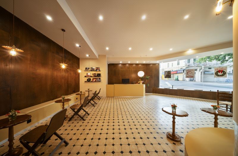 Xiamen Zhenyue Boutique Stay (Xiamen Zhongshan Road Lundu Pier) photo 2