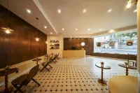 Xiamen Zhenyue Boutique Stay (Xiamen Zhongshan Road Lundu Pier) Hotels in Xiamen