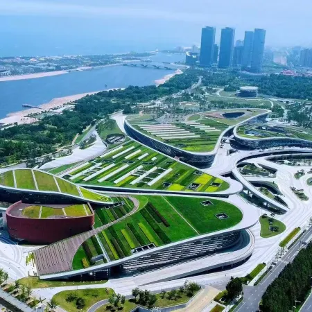 Rizhao Meiyue Jubilee Hotel