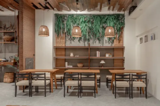 ItaThao Smart Stay with Elevator Các khách sạn gần Hồ Nhật Nguyệt