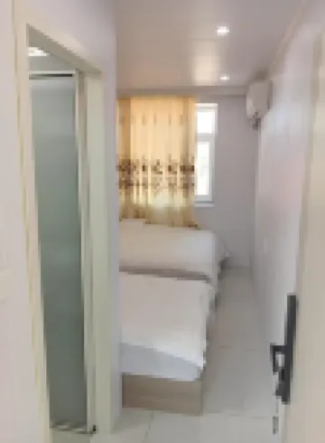 Fuyuan Yumi Zhijia Homestay (Nangang Hezhe Ethnic Village)