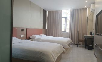 Jiashang Business Hotel