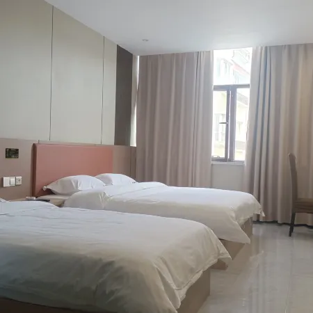 Jiashang Business Hotel