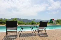 Shan Yin Xi Jiang Rustic Luxury Resort Hotel - romantis