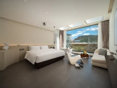 Mitu Homestay