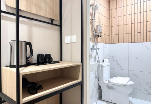 Nest Hotel 객실 사진